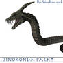 Dinokonda Pack