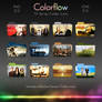 Colorflow TV Folder Icons 3