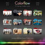 Colorflow TV Folder Icons 8