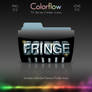 Colorflow TV Folder Icons: Fringe