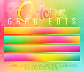 .colors gradients