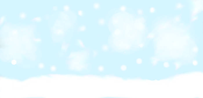 Snowy Doodle