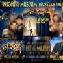 Night at the Museum Secret of the Tomb (2014) ICON