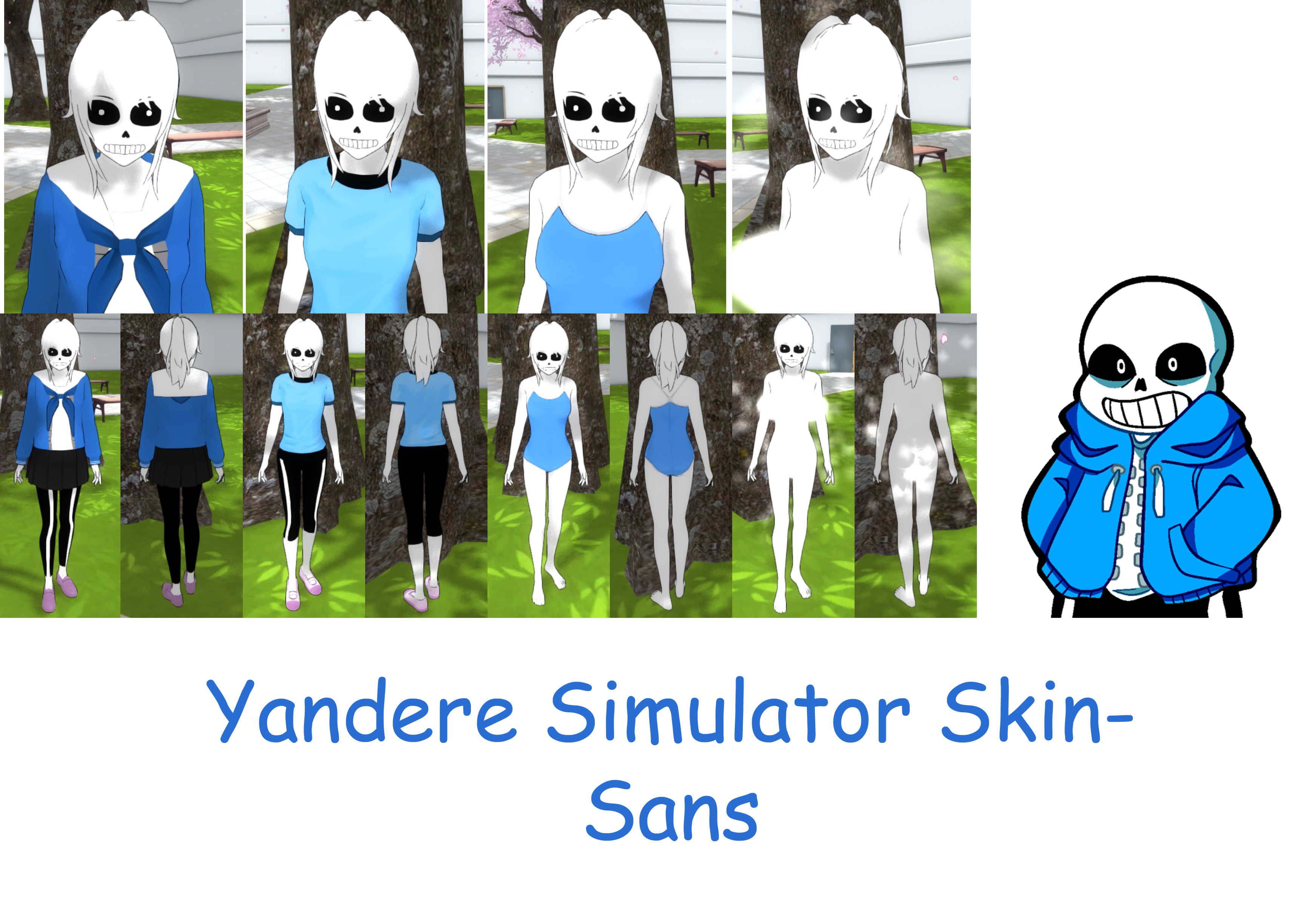 Undertale Simulator Free Download