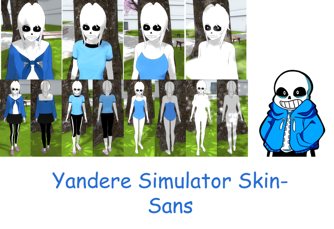 Sans Simulator Download At