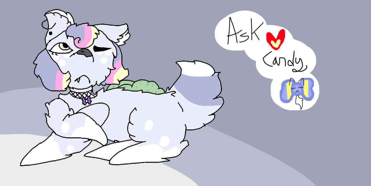 ask candy .w. by RoriMC on DeviantArt