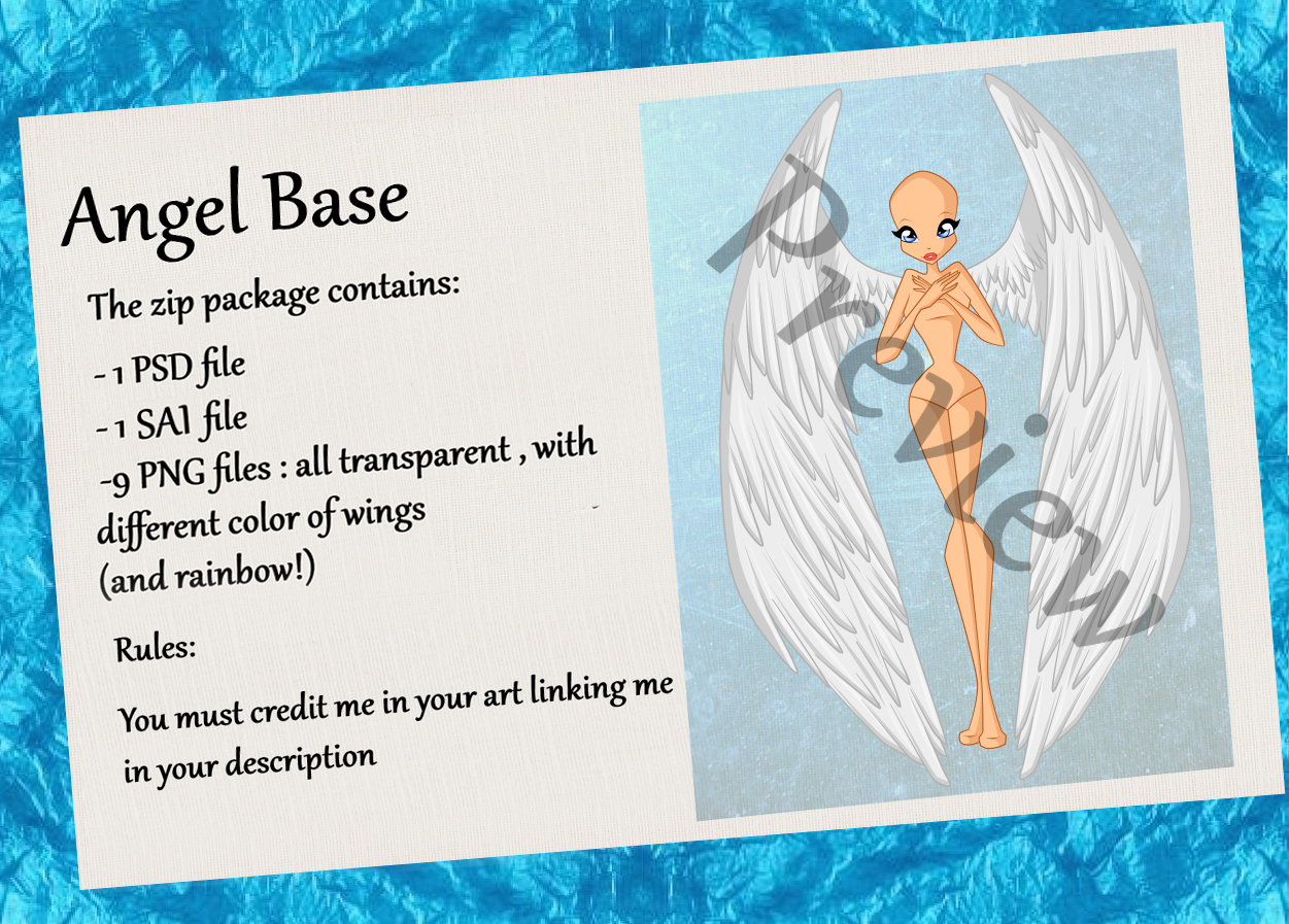 Angel Base