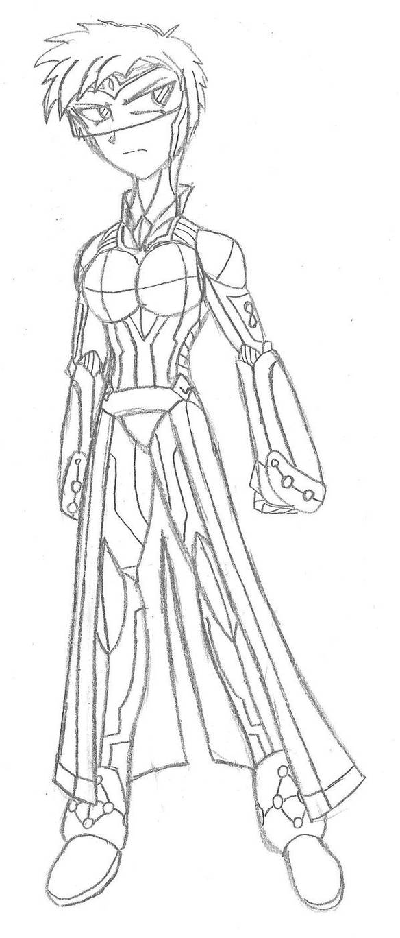Mattie Wakeman Character Sheet by Caspeif on DeviantArt