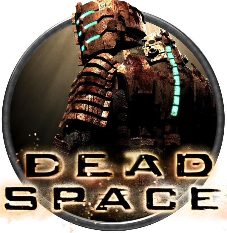 Dead Space Icon by thetruemask on DeviantArt