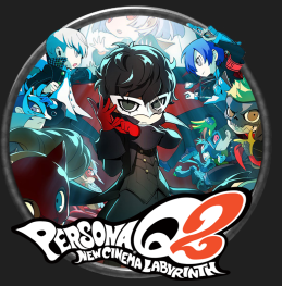 Persona 5, Darck Repacks