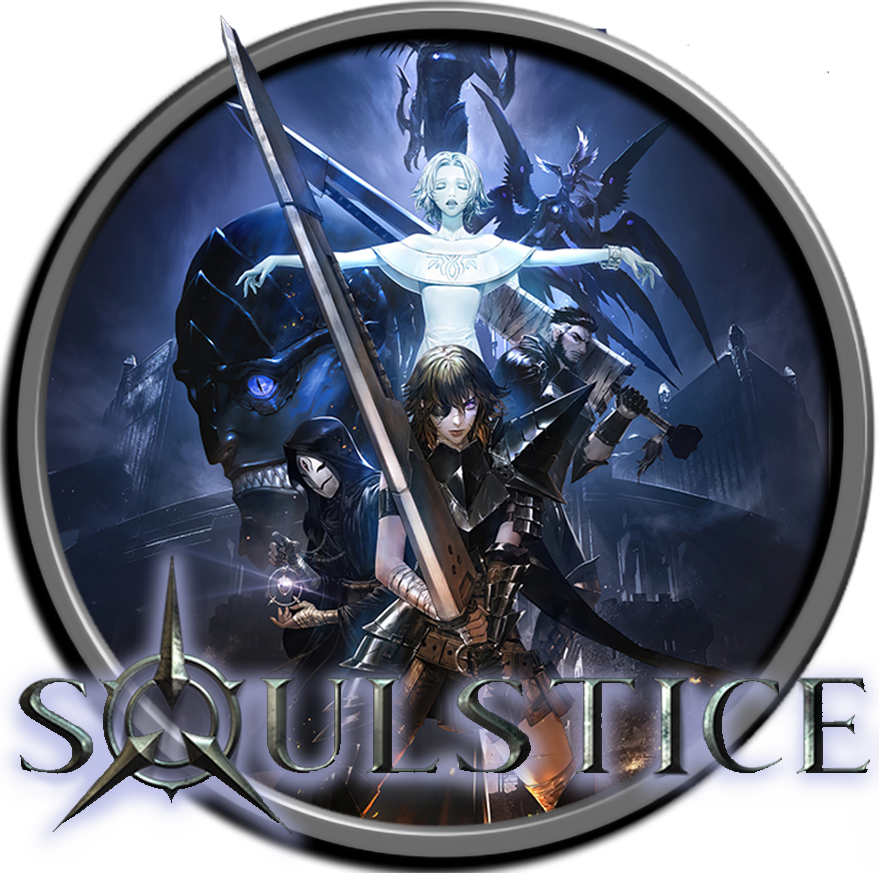 Soulstice Icon by thetruemask on DeviantArt