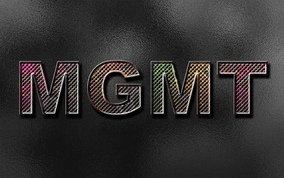 MGMT Wallpaper Pack
