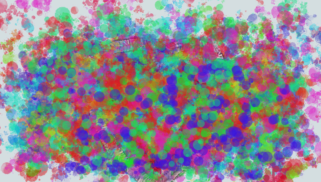 color bomb by SunnyOfficial on DeviantArt