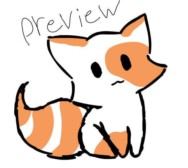 Cute Kirikitty Flash Animation By Zulukitty On Deviantart