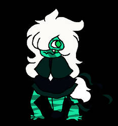 Vanilla Sugar: Off-Color Malachite