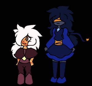 Malachite's Components: Jasper and Lapis Lazuli