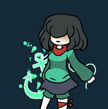 Maya in Action by CallMeYukari on DeviantArt