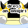 Onigiri Dress-up