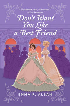 (DOWNLOAD) (PDF) Don't Want You Like a Best Friend