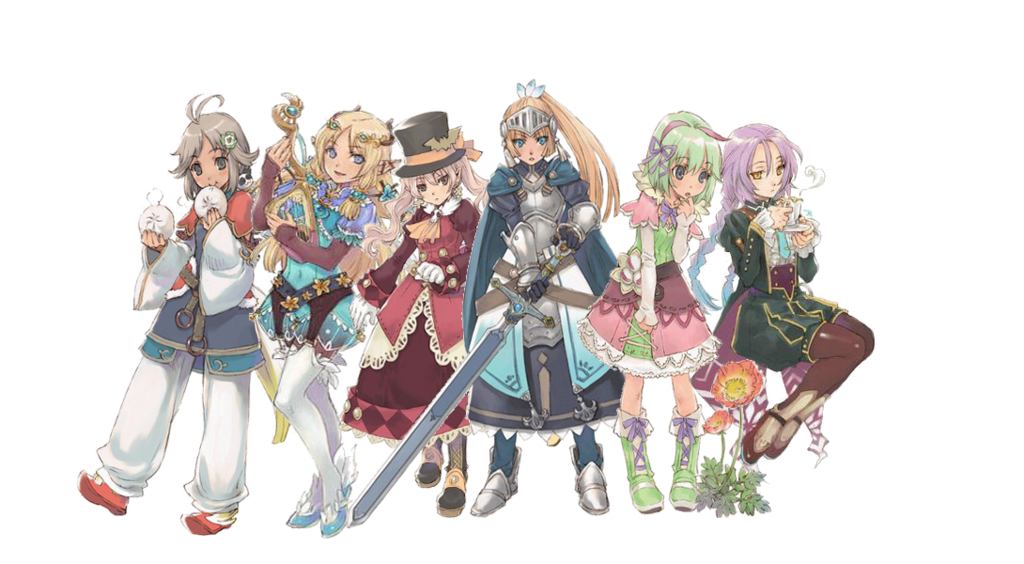 rune factory 4 white day rune factory 4 white day