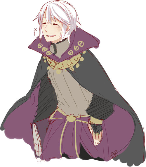 Stay the Night (Henry X Reader) by solarkittygirl on DeviantArt