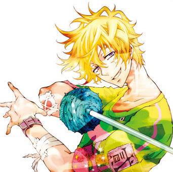 Yogi On Karneval X Reader Deviantart