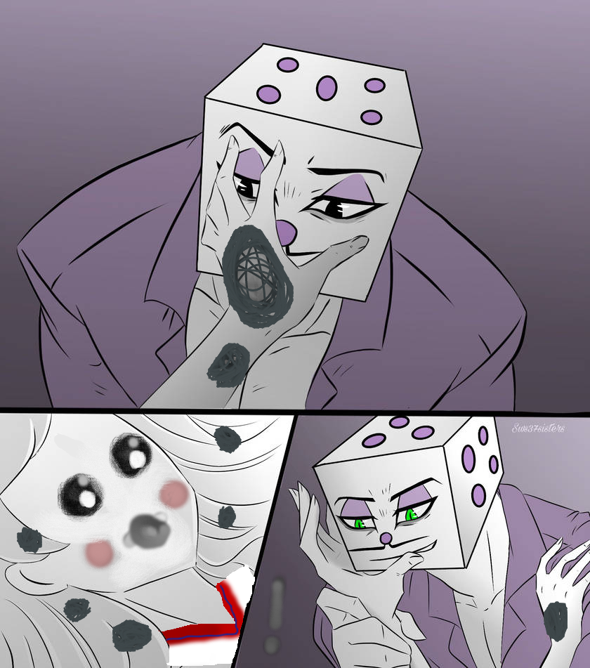 King Dice Porn