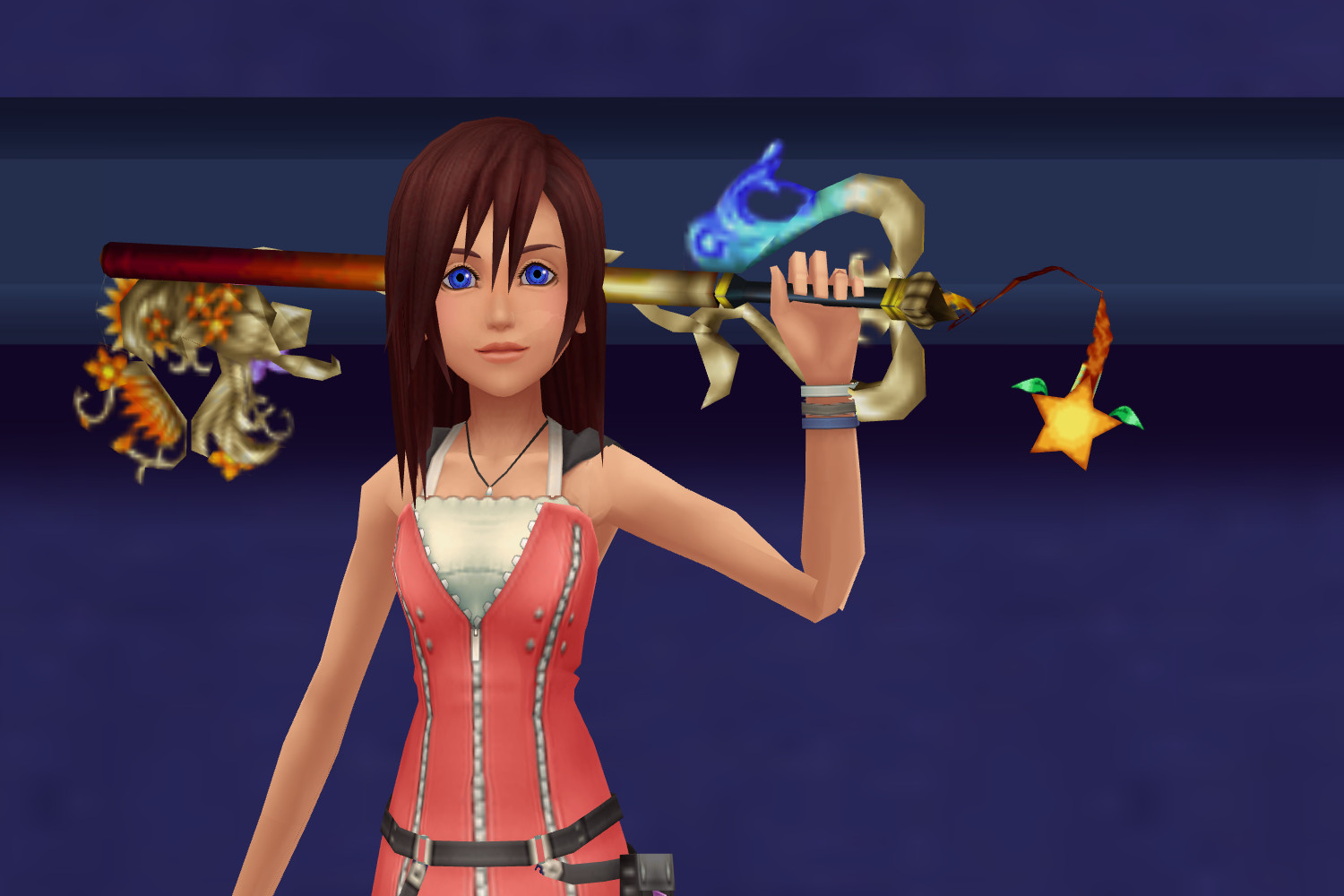 MMD New Comer: Destiny's Embrace DL NOW AVAILABLE by Dramakid99 on ...