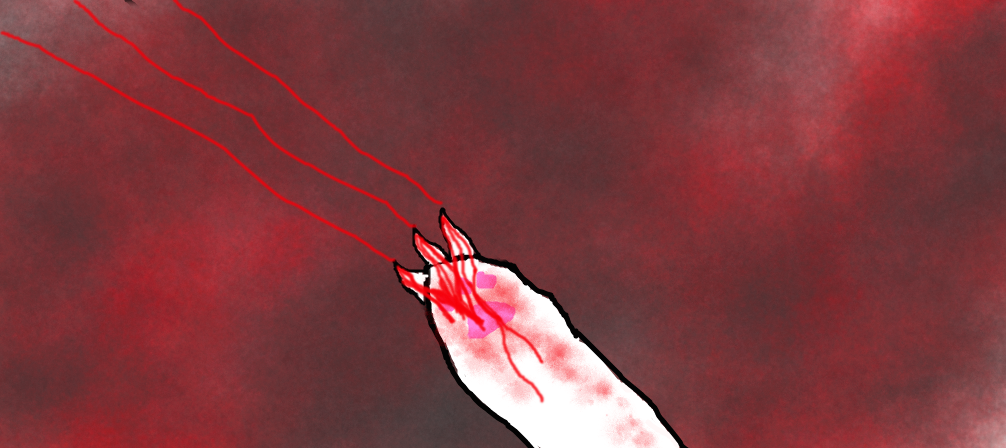 rage mode on by bowerstheorys on DeviantArt