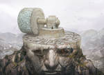 Millstone for Magic the Gathering