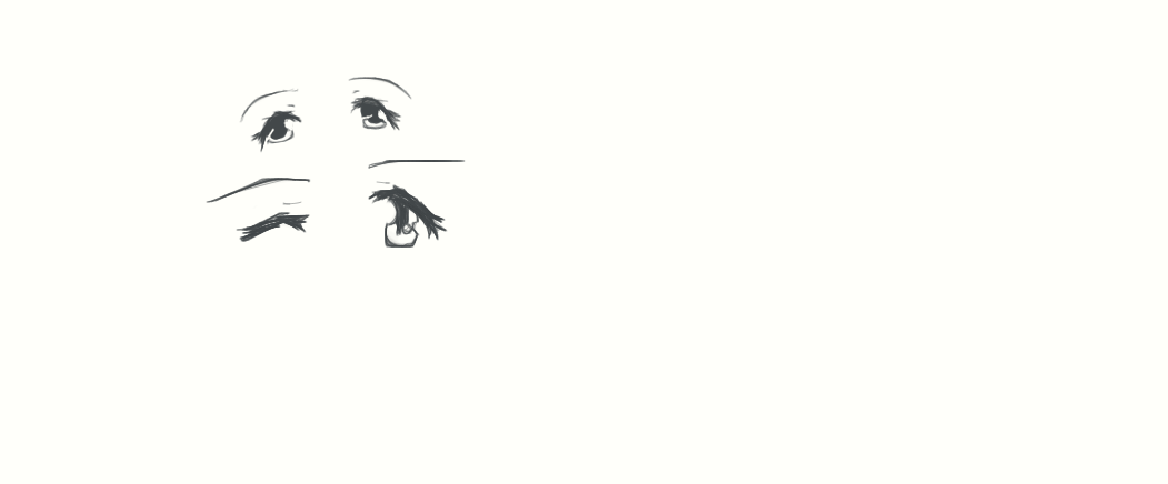 eye practice