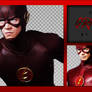 Grant Gustin PNG Pack #01