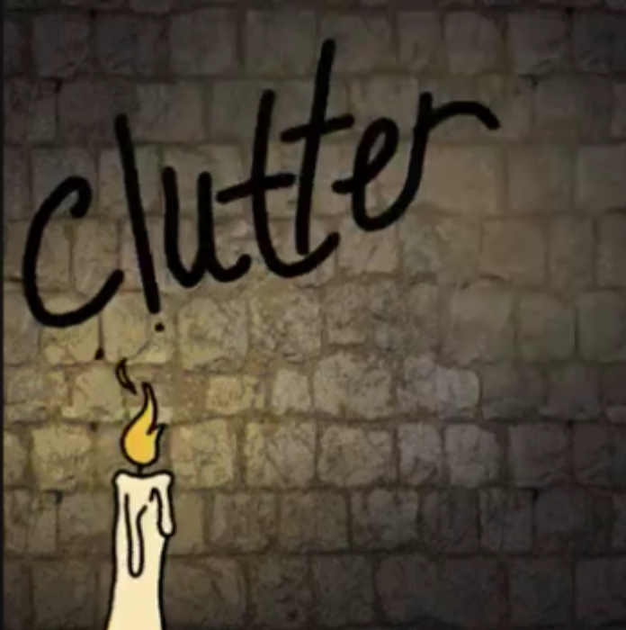 Clutter