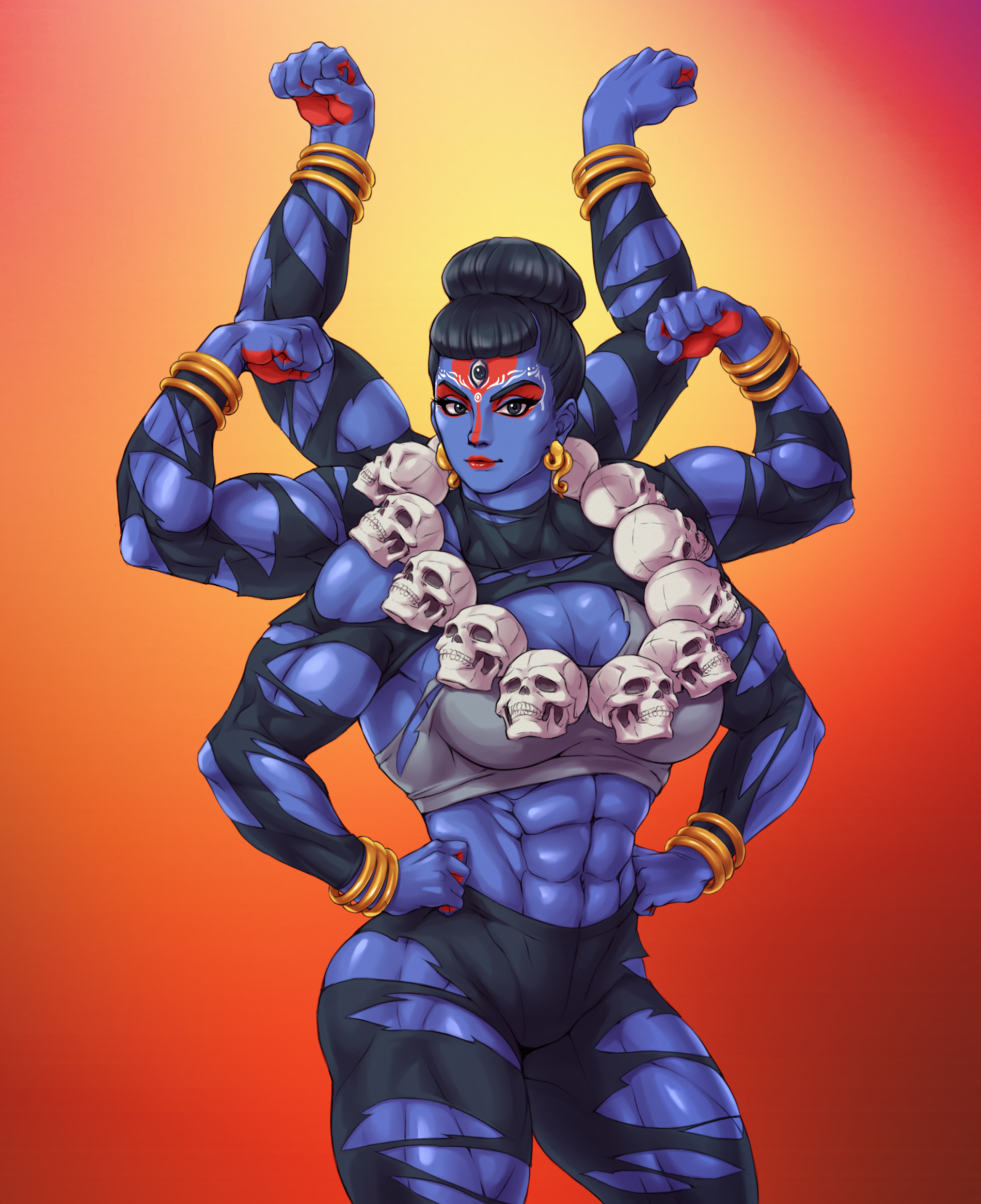 Shadow Running Deviantart Shadowrun by MissyMuscle on DeviantArt