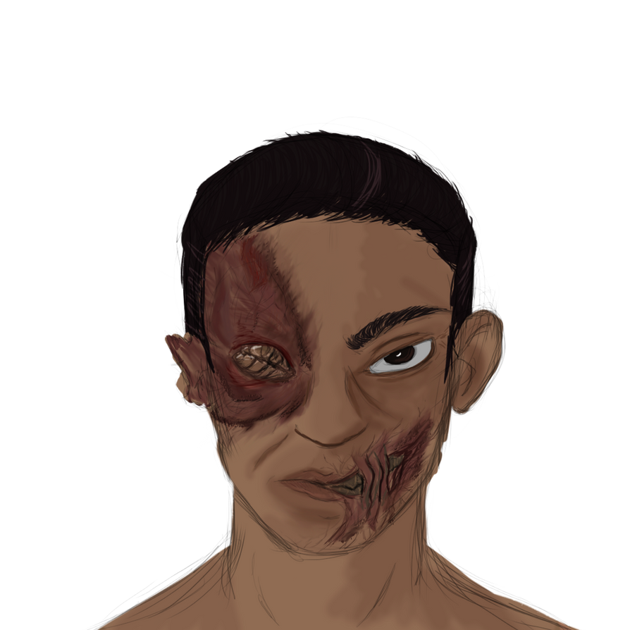 Zauberbiest By Sylargrimm On Deviantart