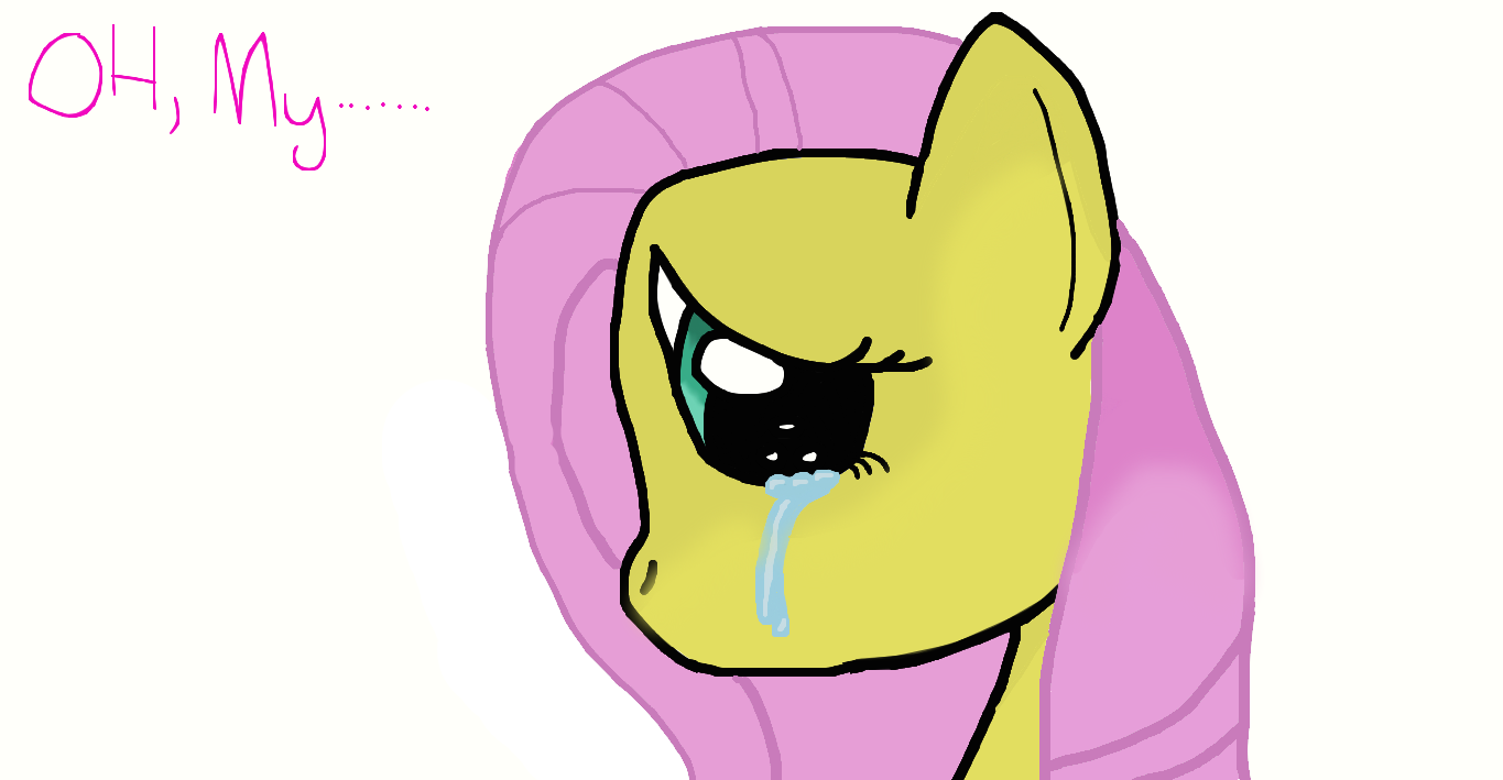 Fluttershy