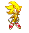 Super Sonic Transformation