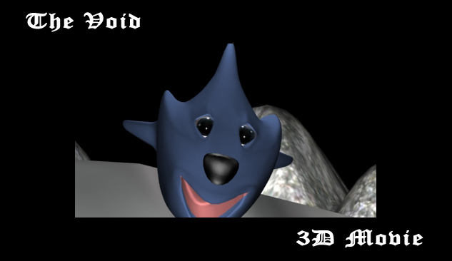 The Void - 3D Movie by Abstormal on DeviantArt