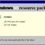 Windows 95 pack