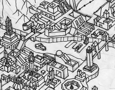 City