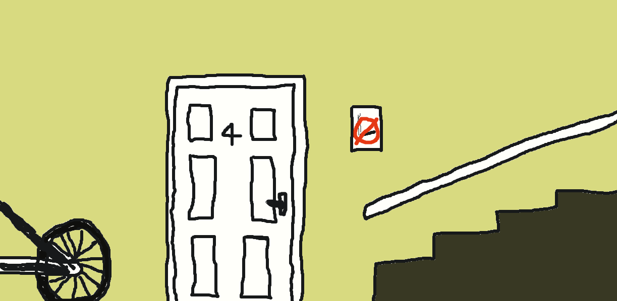 Flat 4 by EwineMixxnke on DeviantArt