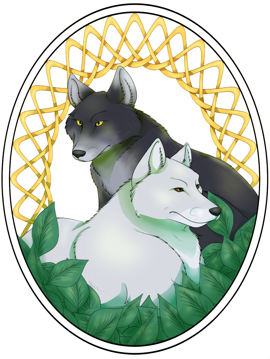 Lineart coloring contest entry by KamodoDraws030 on DeviantArt
