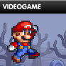 Star Scramble 2: Ghost Island by KenneyWings