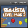 Ballista Level Pack 2