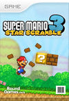 Super Mario Star Scramble 3