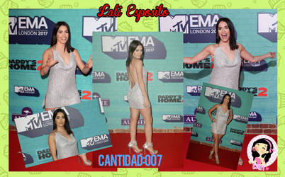 Lali Esposito Photopack ByLariifx_