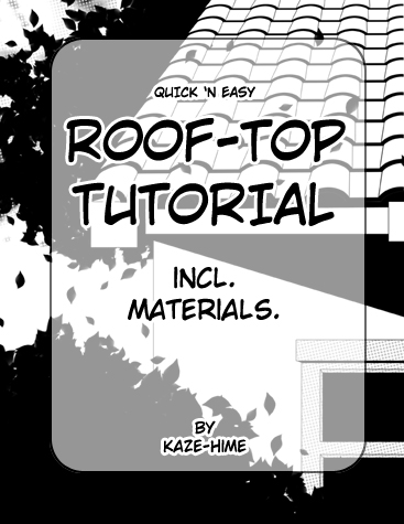 Tutorial: Build-A-Brick-Roof