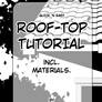 Tutorial: Build-A-Brick-Roof
