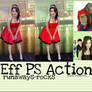 Eff ACTION