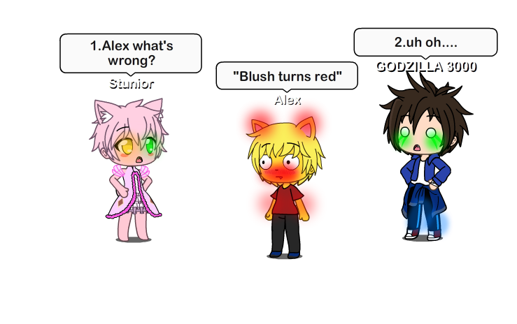 Gacha life dress cheap